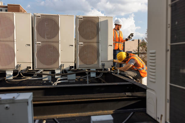 Best HVAC Maintenance Near Me  in Ogallala, NE