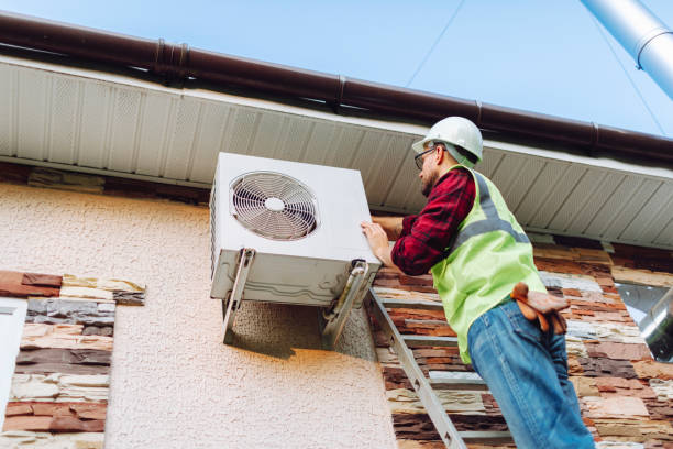 Best Air Conditioning Repair  in Ogallala, NE