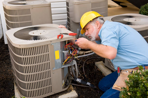 Trusted Ogallala, NE HVAC Experts