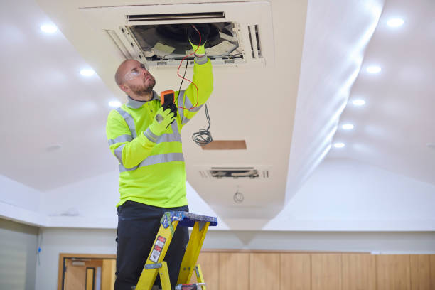 Best HVAC Installation Services  in Ogallala, NE
