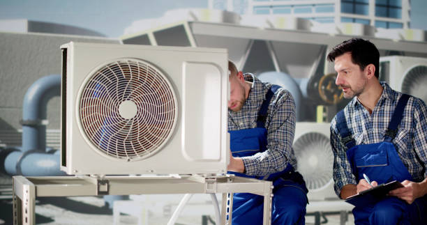 Best HVAC Air Duct Cleaning  in Ogallala, NE
