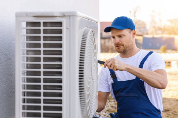 HVAC Maintenance Plan in Ogallala, NE