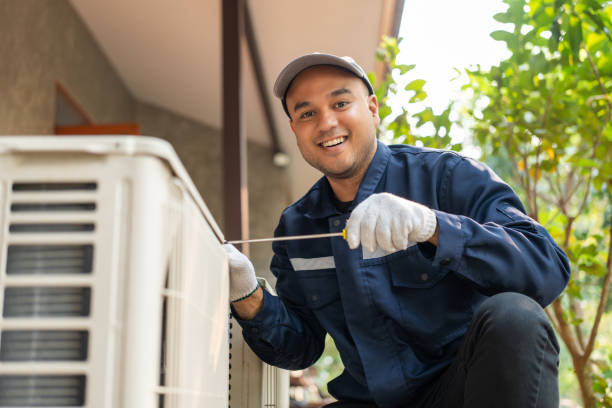 Best HVAC Installation Services  in Ogallala, NE